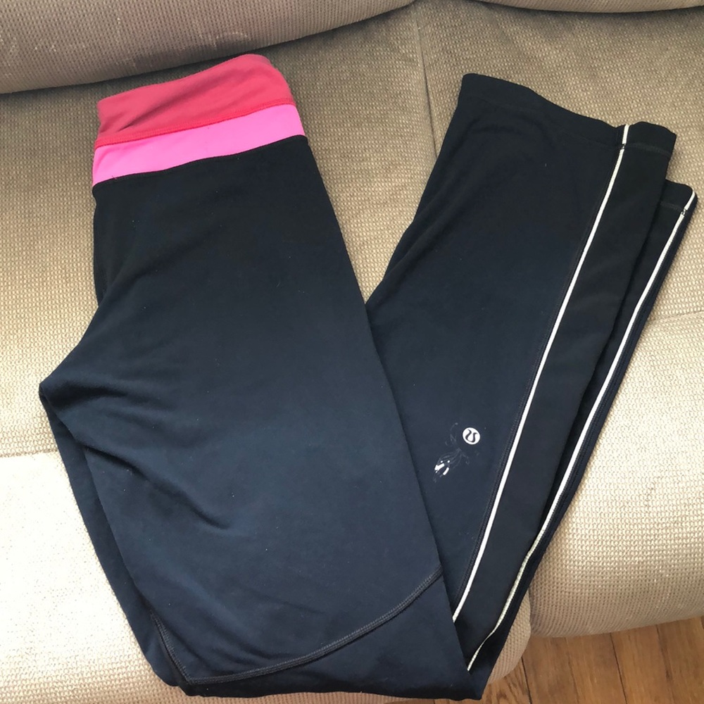 Lululemon winter leggings